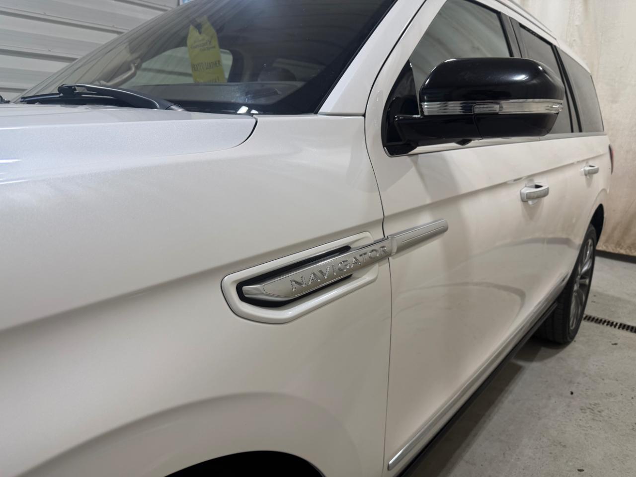Lincoln Navigator Select 4x4 2019