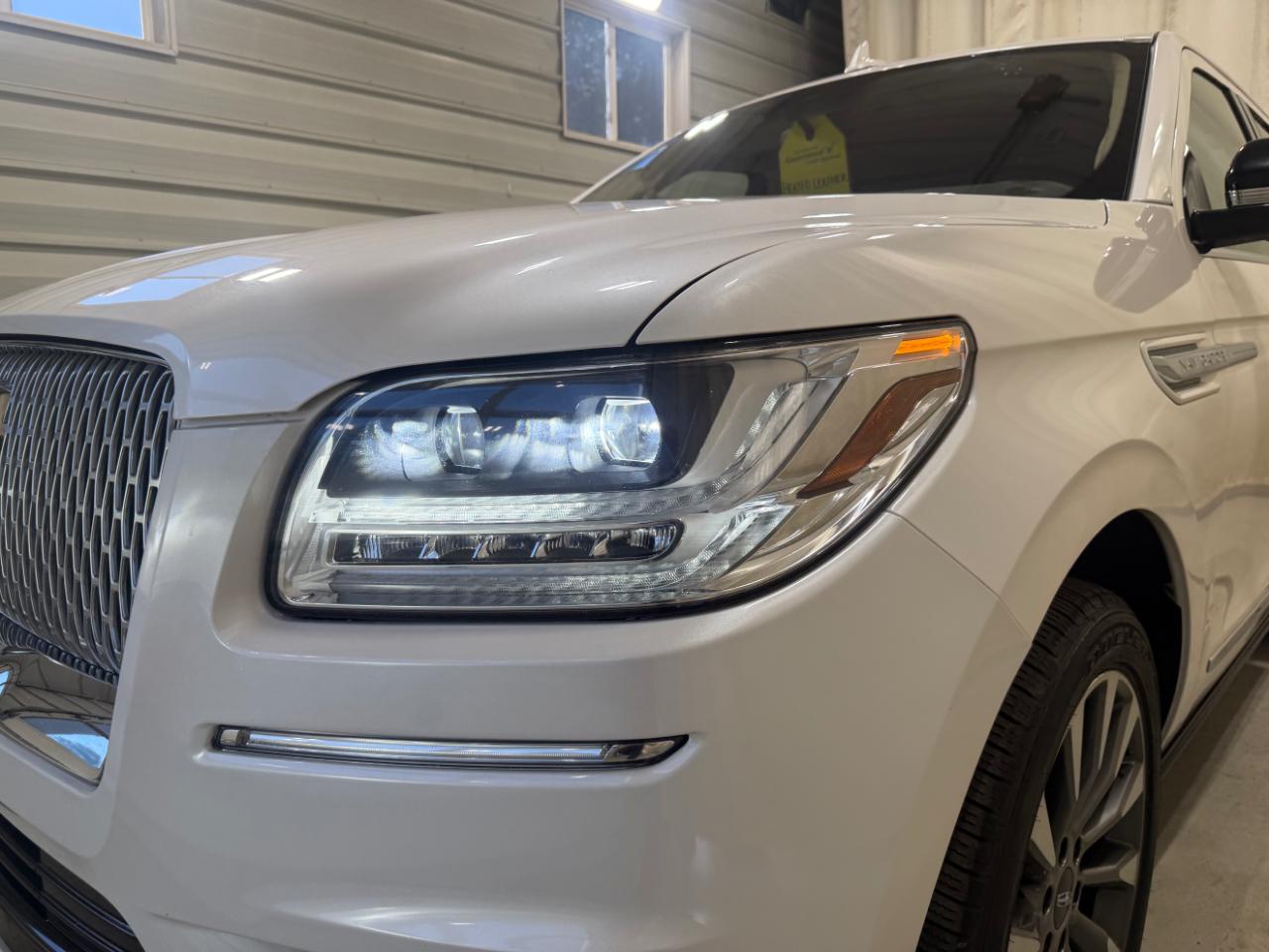 Lincoln Navigator Select 4x4 2019