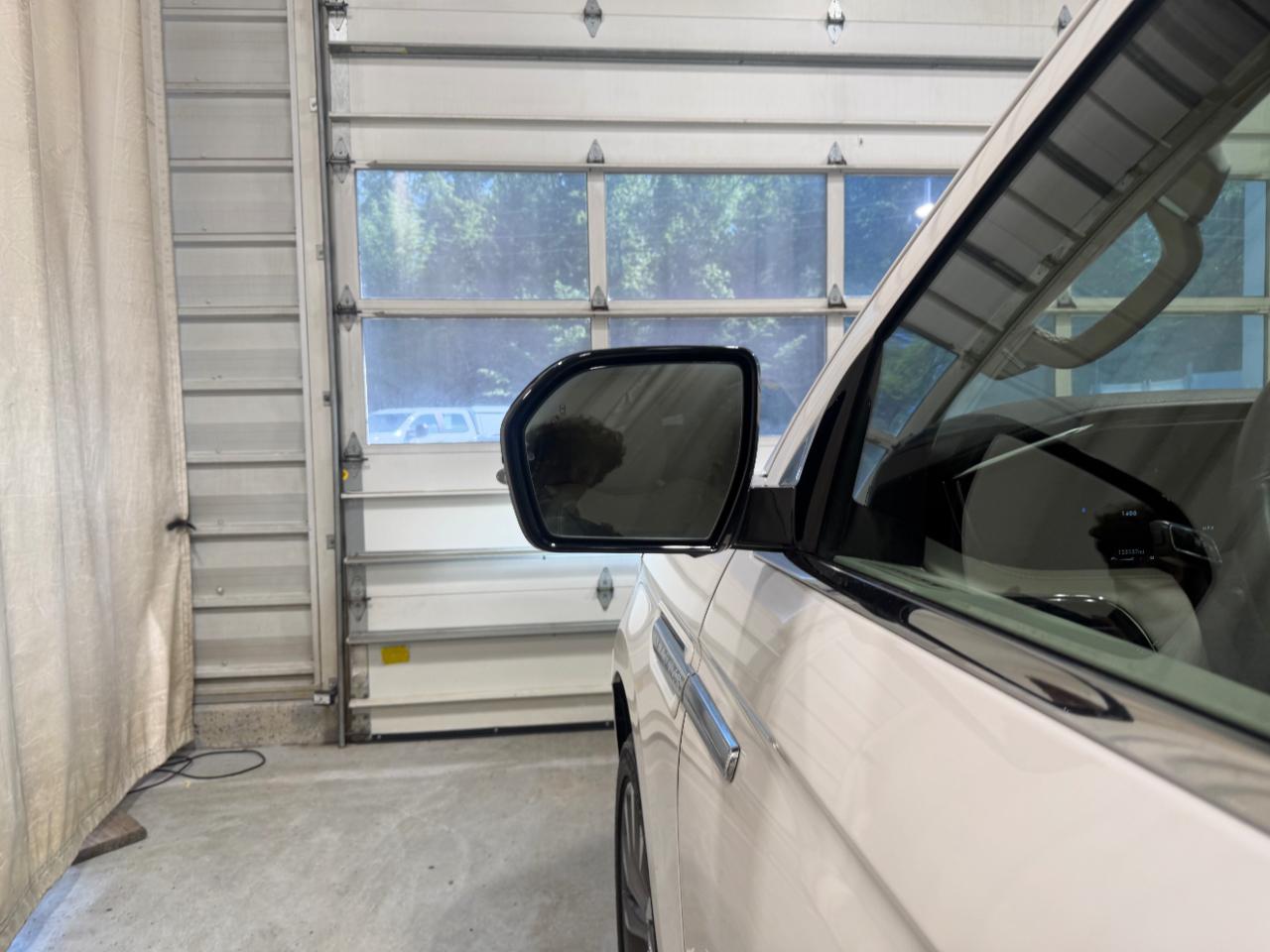 Lincoln Navigator Select 4x4 2019