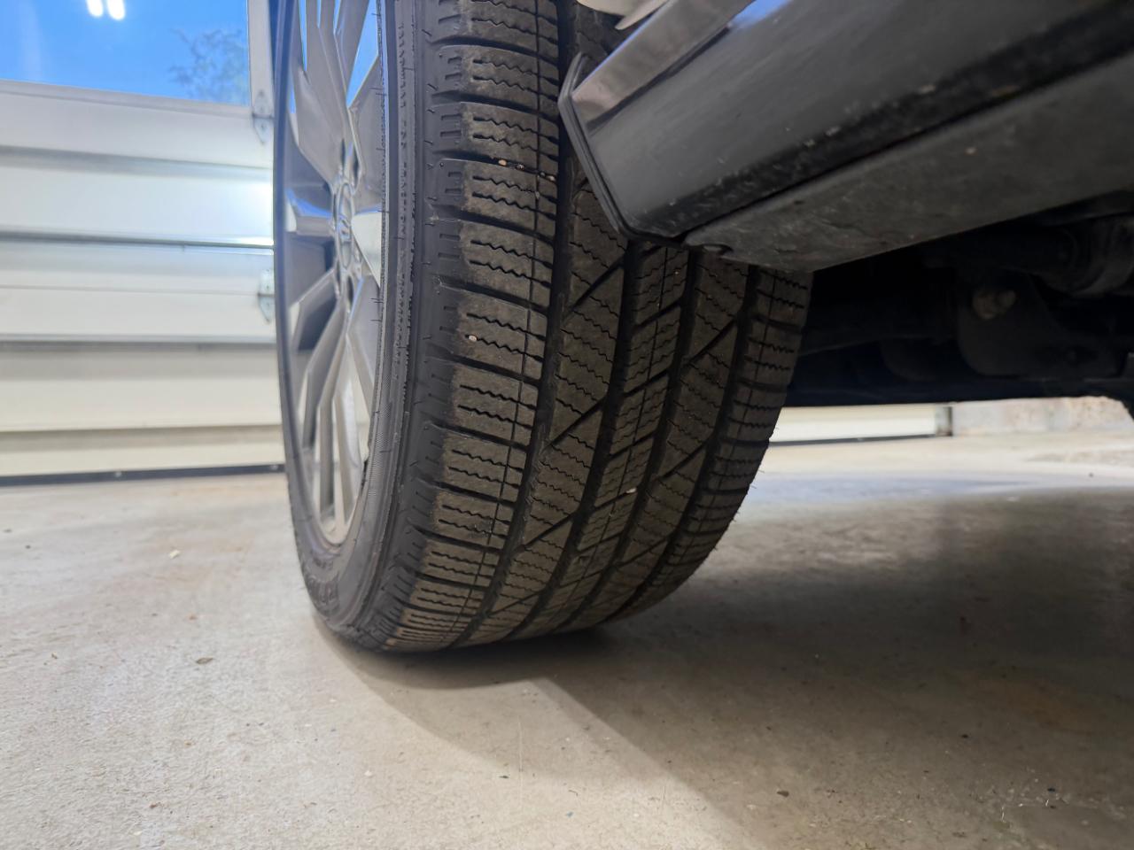 Lincoln Navigator Select 4x4 2019