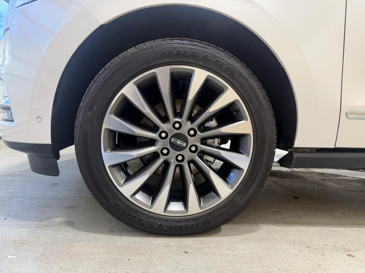 Lincoln Navigator Select 4x4 2019