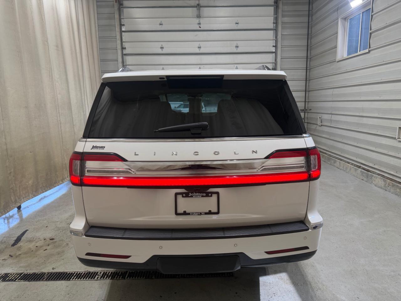 Lincoln Navigator Select 4x4 2019