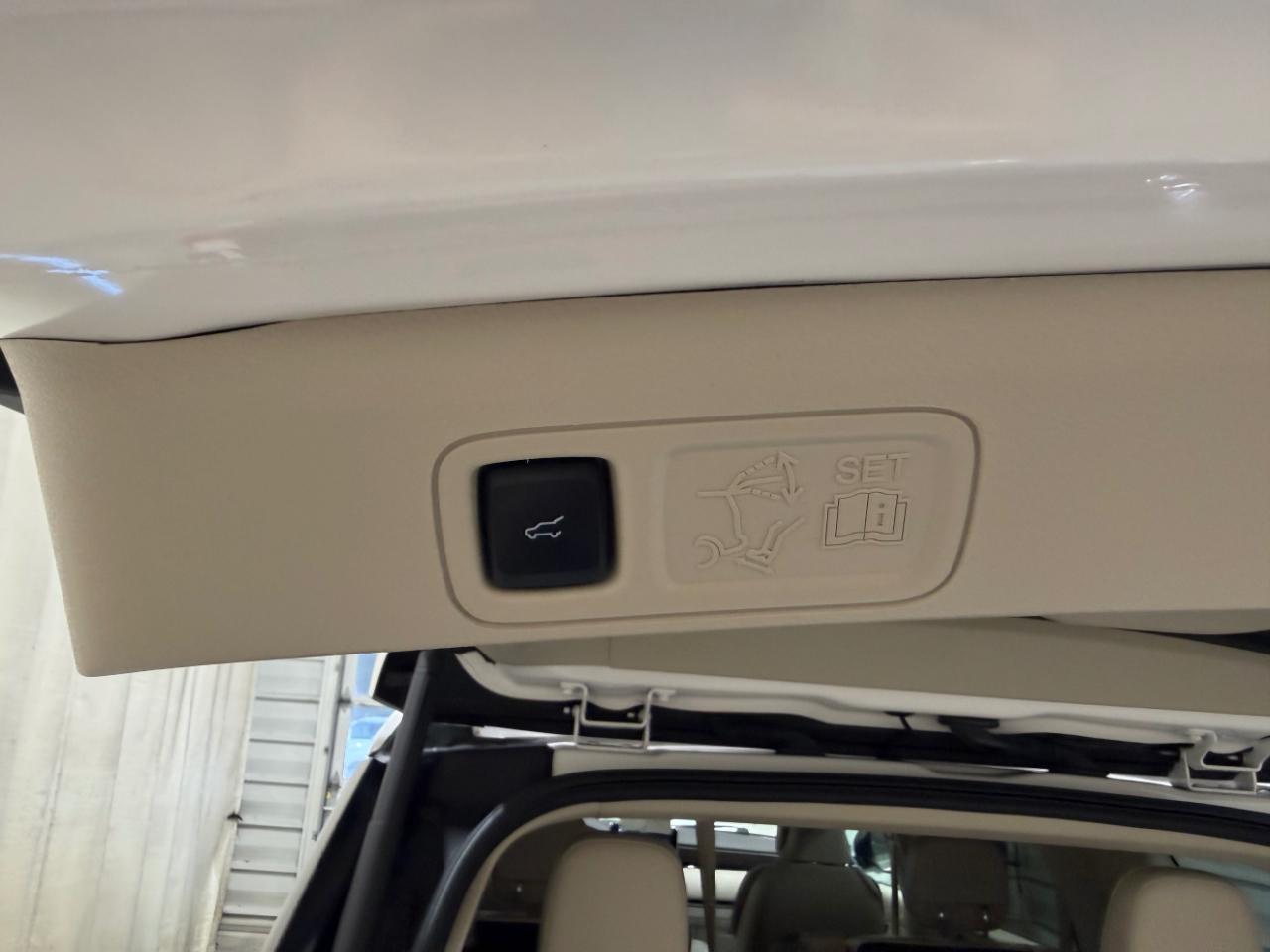Lincoln Navigator Select 4x4 2019