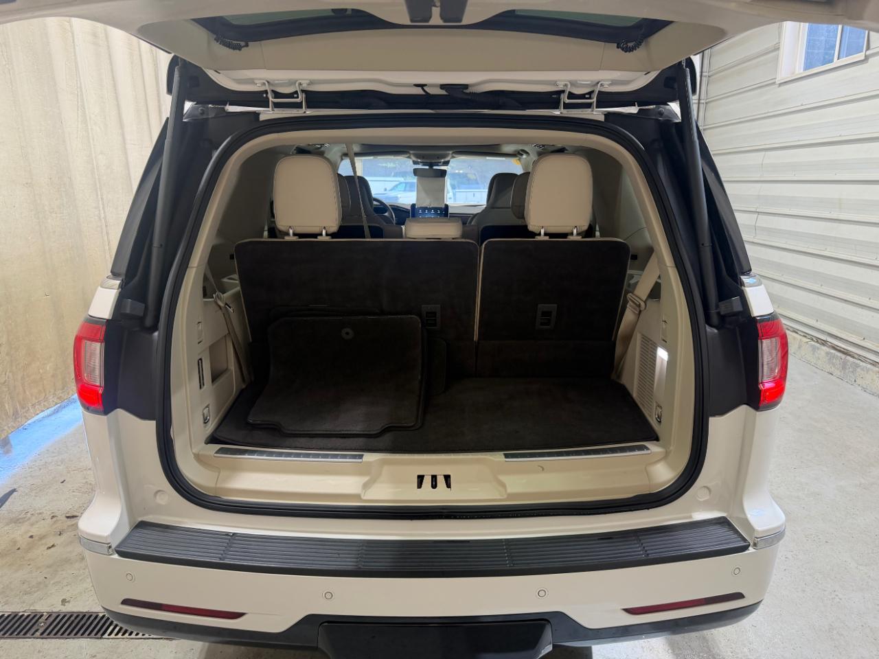 Lincoln Navigator Select 4x4 2019