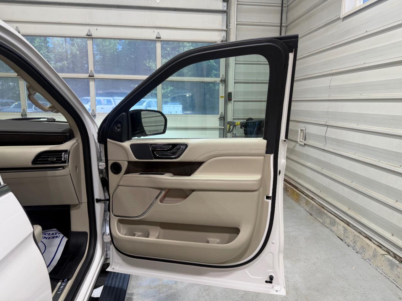 Lincoln Navigator Select 4x4 2019