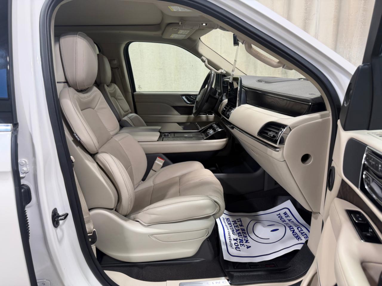 Lincoln Navigator Select 4x4 2019