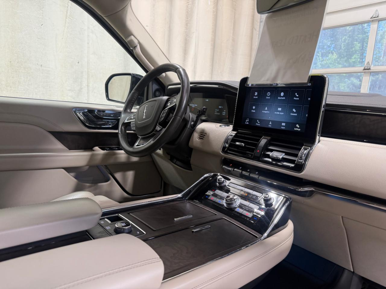 Lincoln Navigator Select 4x4 2019