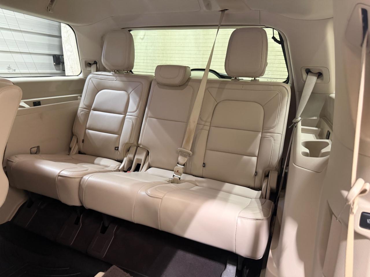Lincoln Navigator Select 4x4 2019