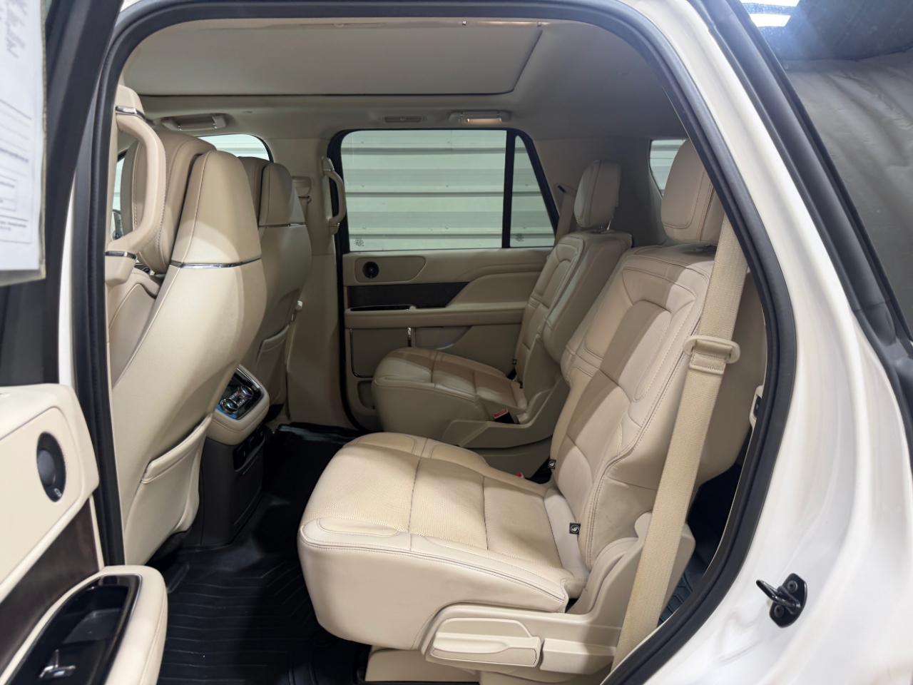 Lincoln Navigator Select 4x4 2019