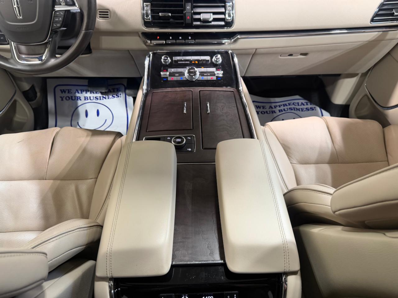 Lincoln Navigator Select 4x4 2019