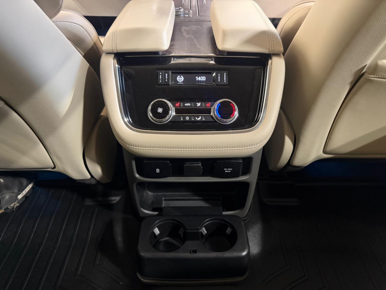 Lincoln Navigator Select 4x4 2019