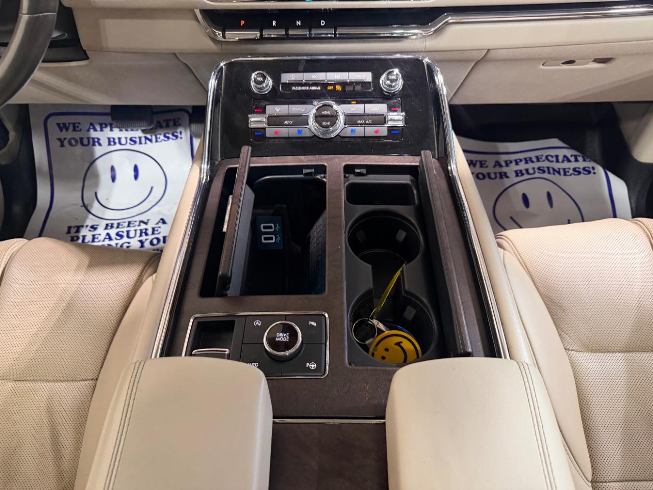 Lincoln Navigator Select 4x4 2019
