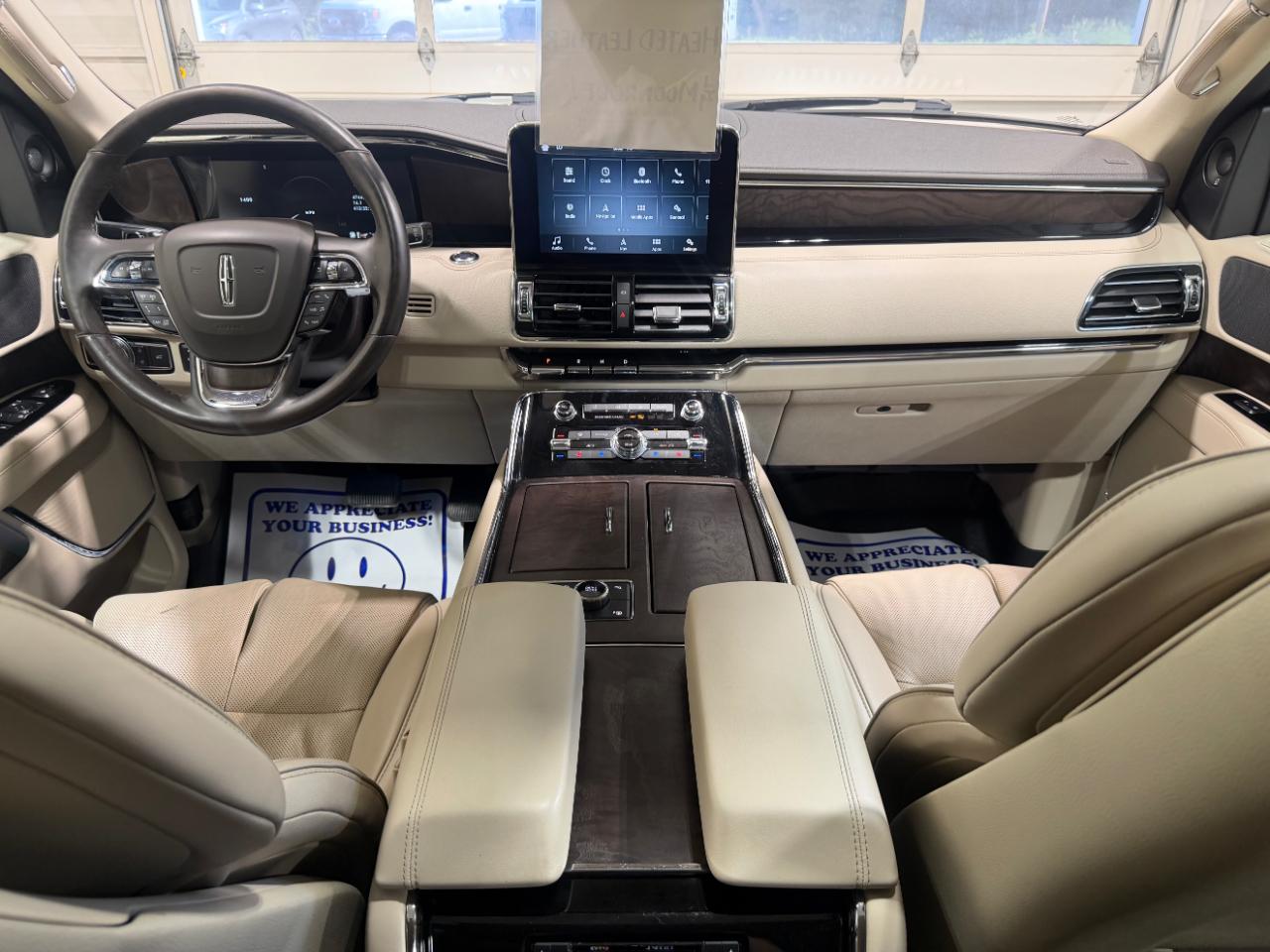 Lincoln Navigator Select 4x4 2019