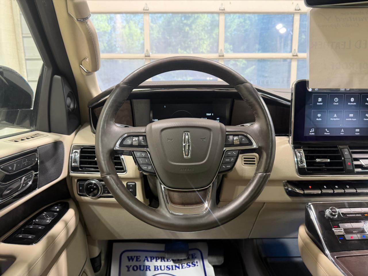 Lincoln Navigator Select 4x4 2019