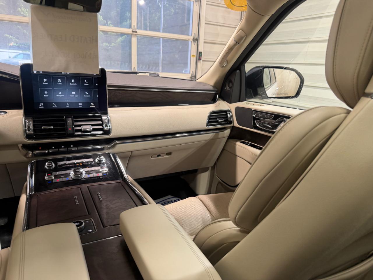 Lincoln Navigator Select 4x4 2019