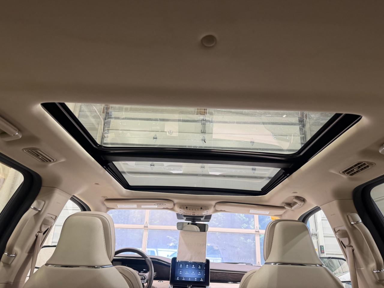 Lincoln Navigator Select 4x4 2019