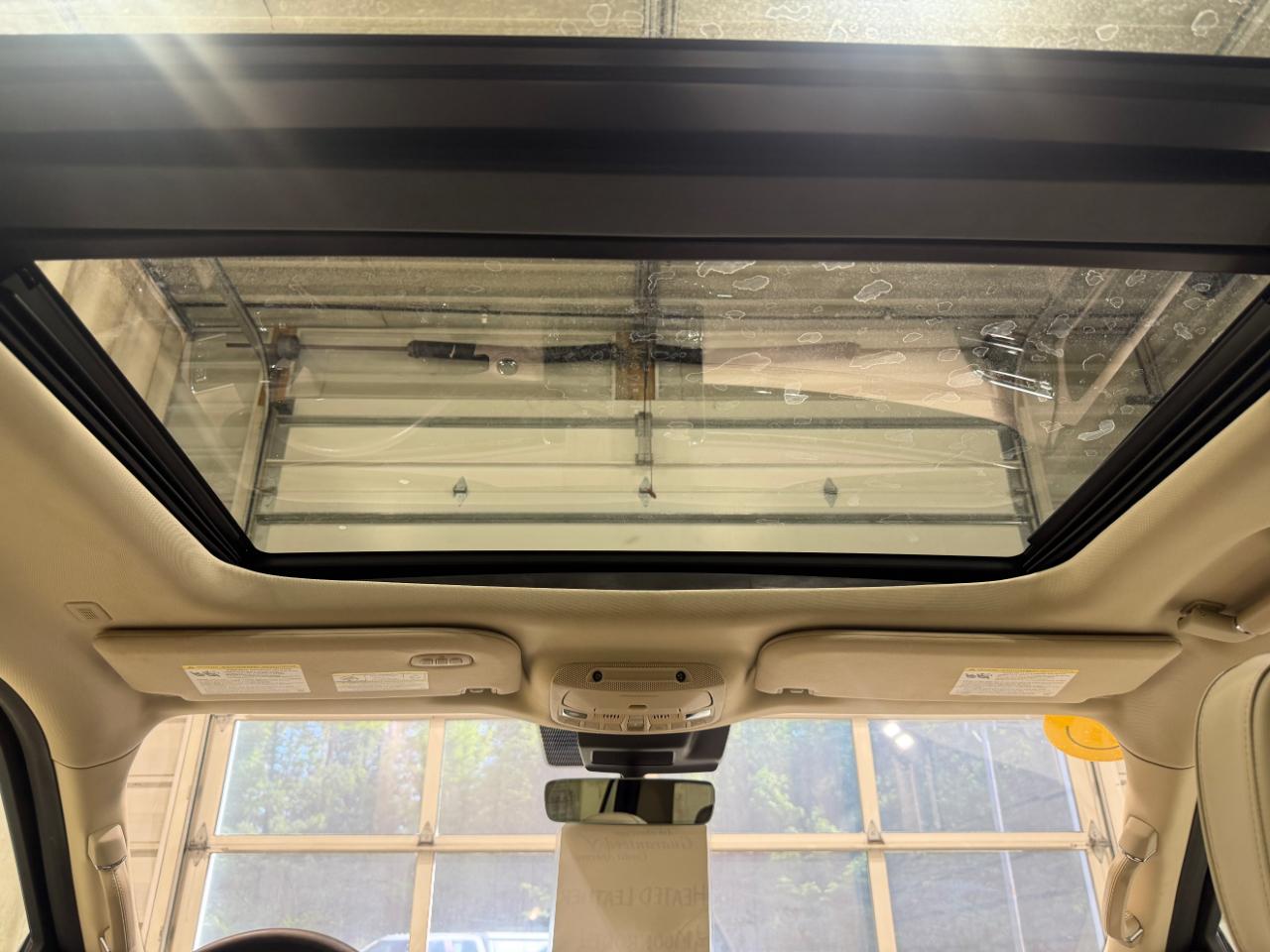 Lincoln Navigator Select 4x4 2019