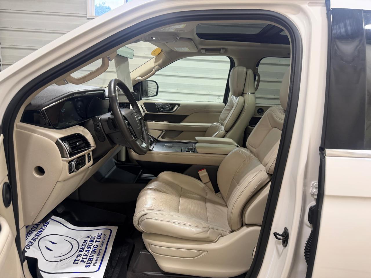 Lincoln Navigator Select 4x4 2019