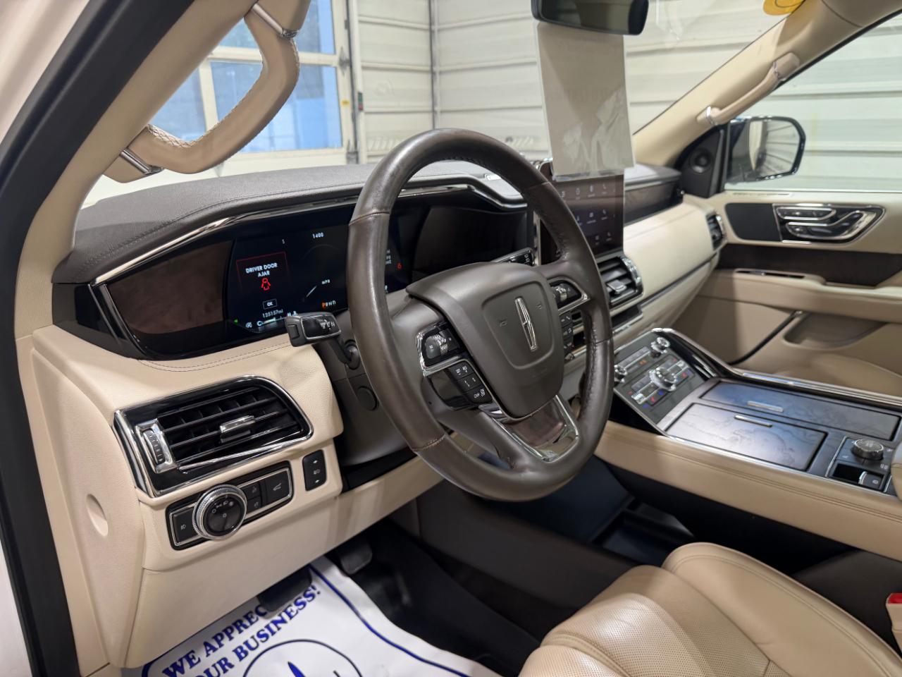 Lincoln Navigator Select 4x4 2019
