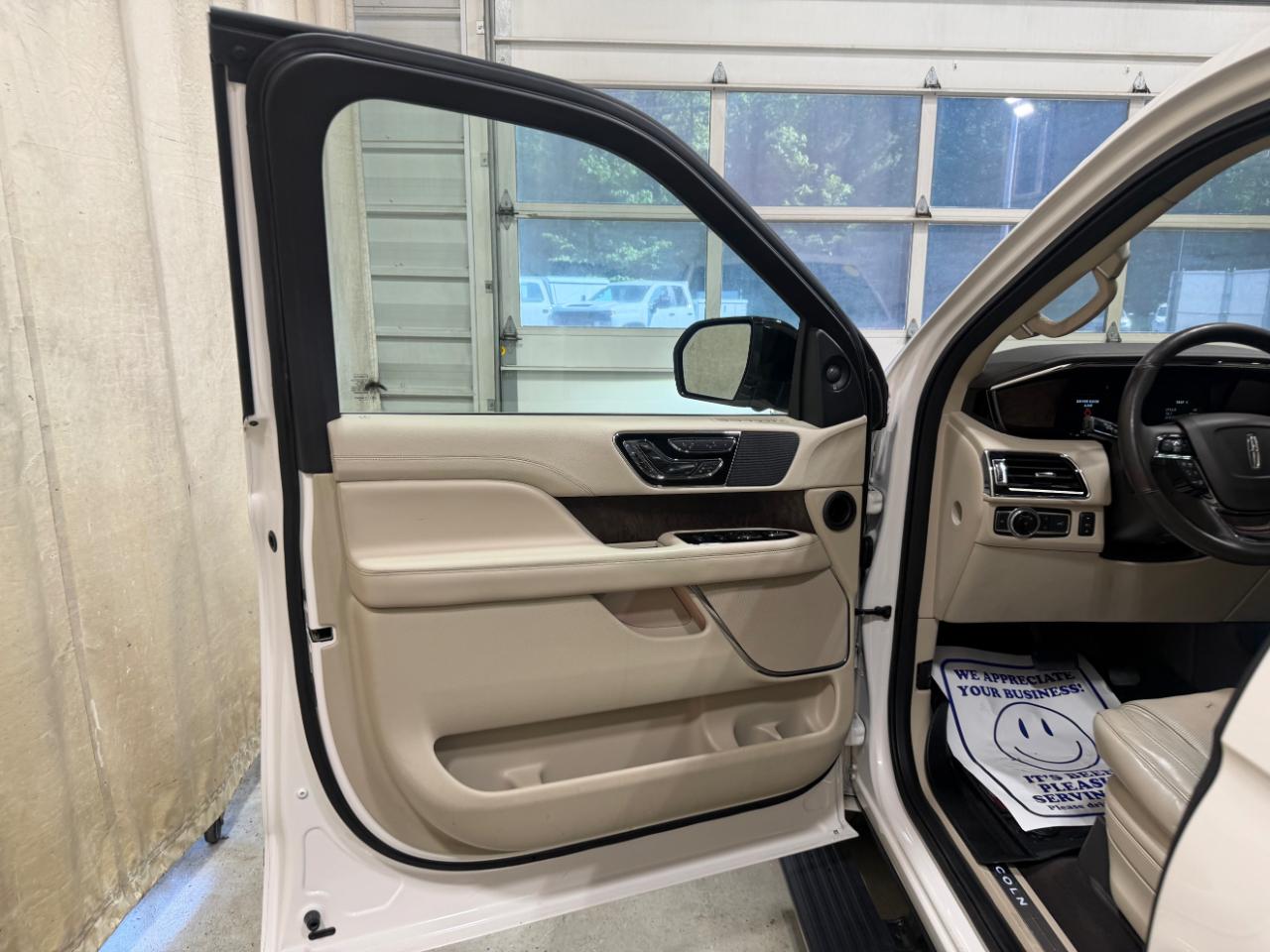 Lincoln Navigator Select 4x4 2019