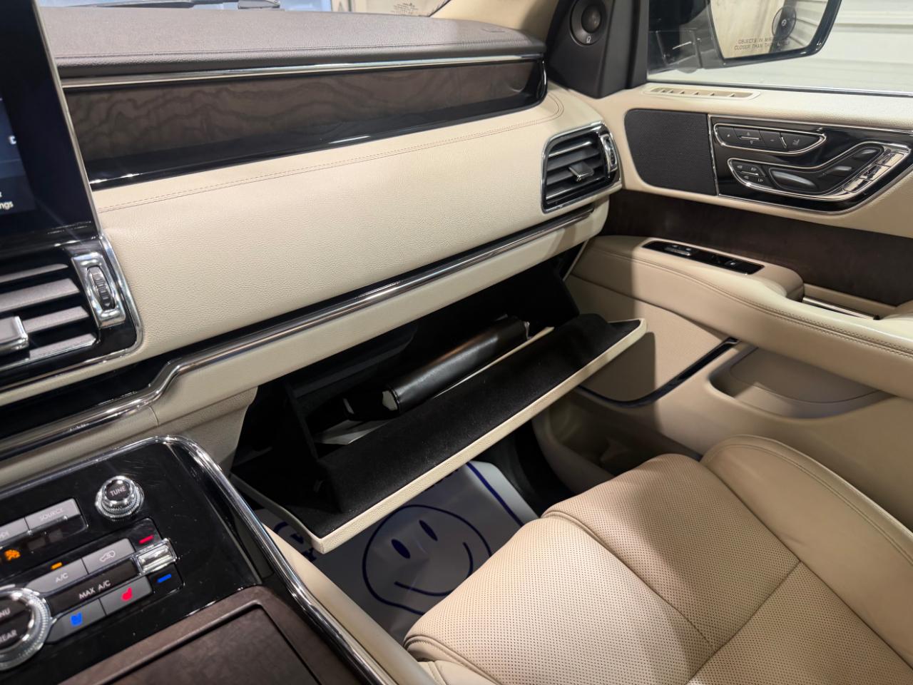 Lincoln Navigator Select 4x4 2019