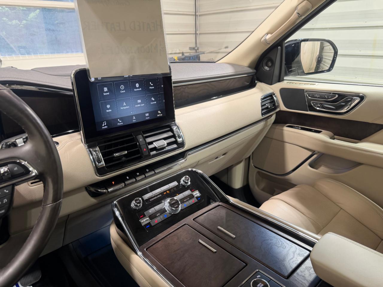 Lincoln Navigator Select 4x4 2019