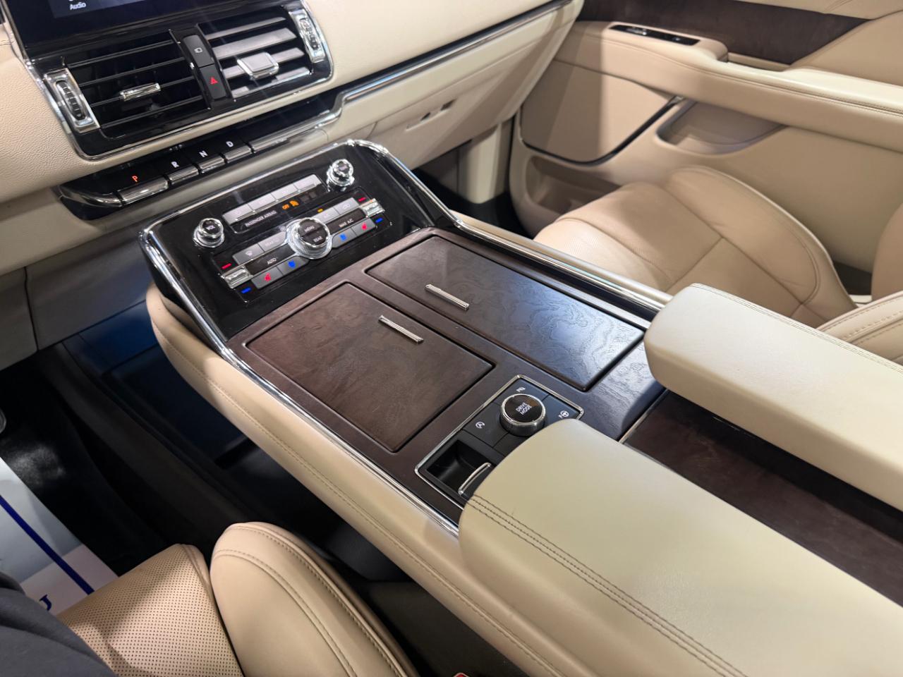 Lincoln Navigator Select 4x4 2019