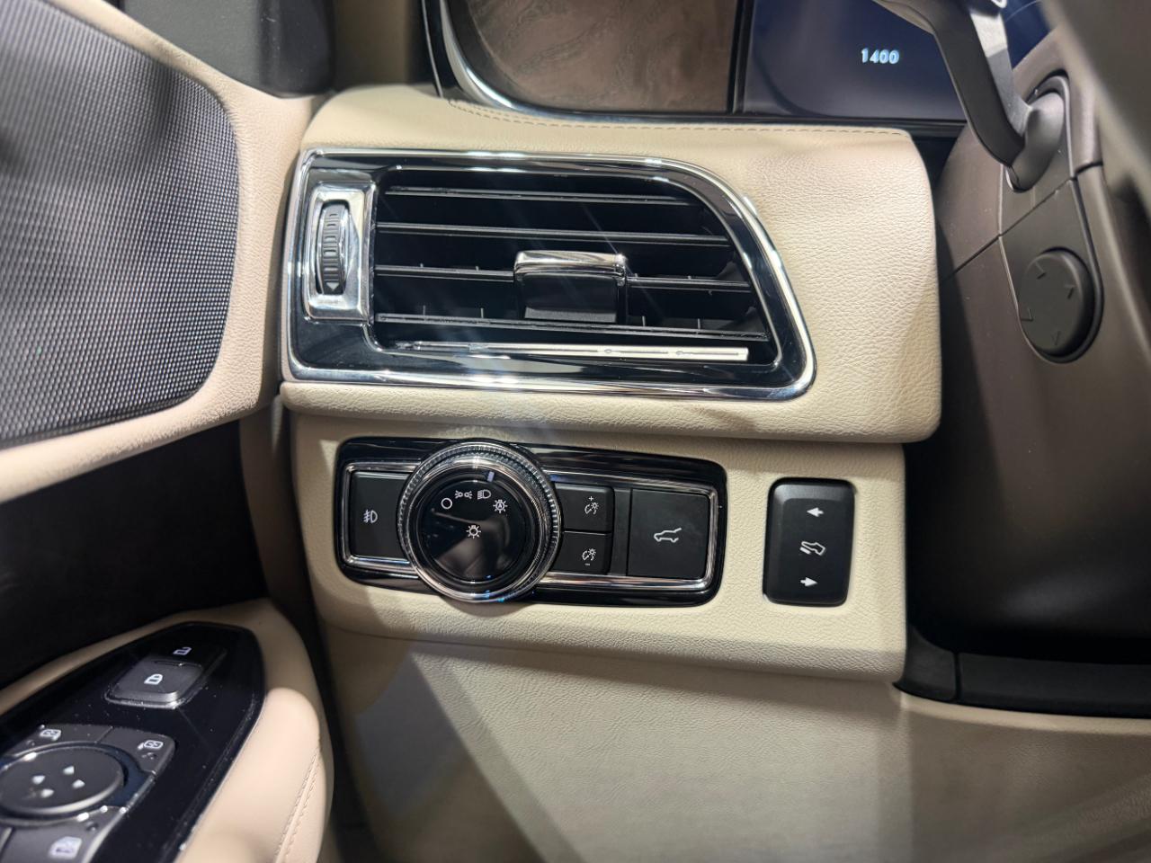 Lincoln Navigator Select 4x4 2019