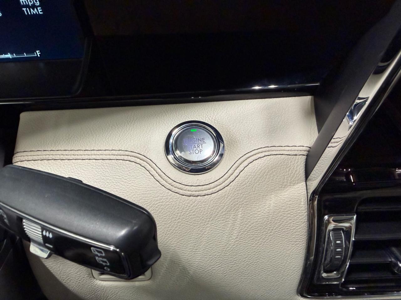 Lincoln Navigator Select 4x4 2019