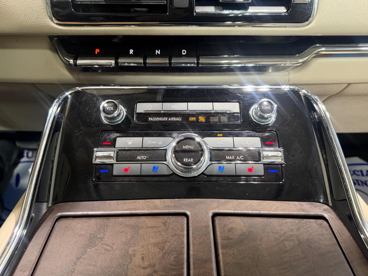 Lincoln Navigator Select 4x4 2019