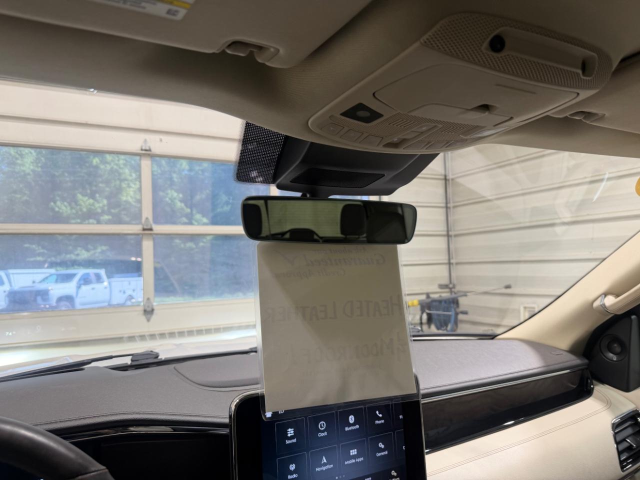 Lincoln Navigator Select 4x4 2019