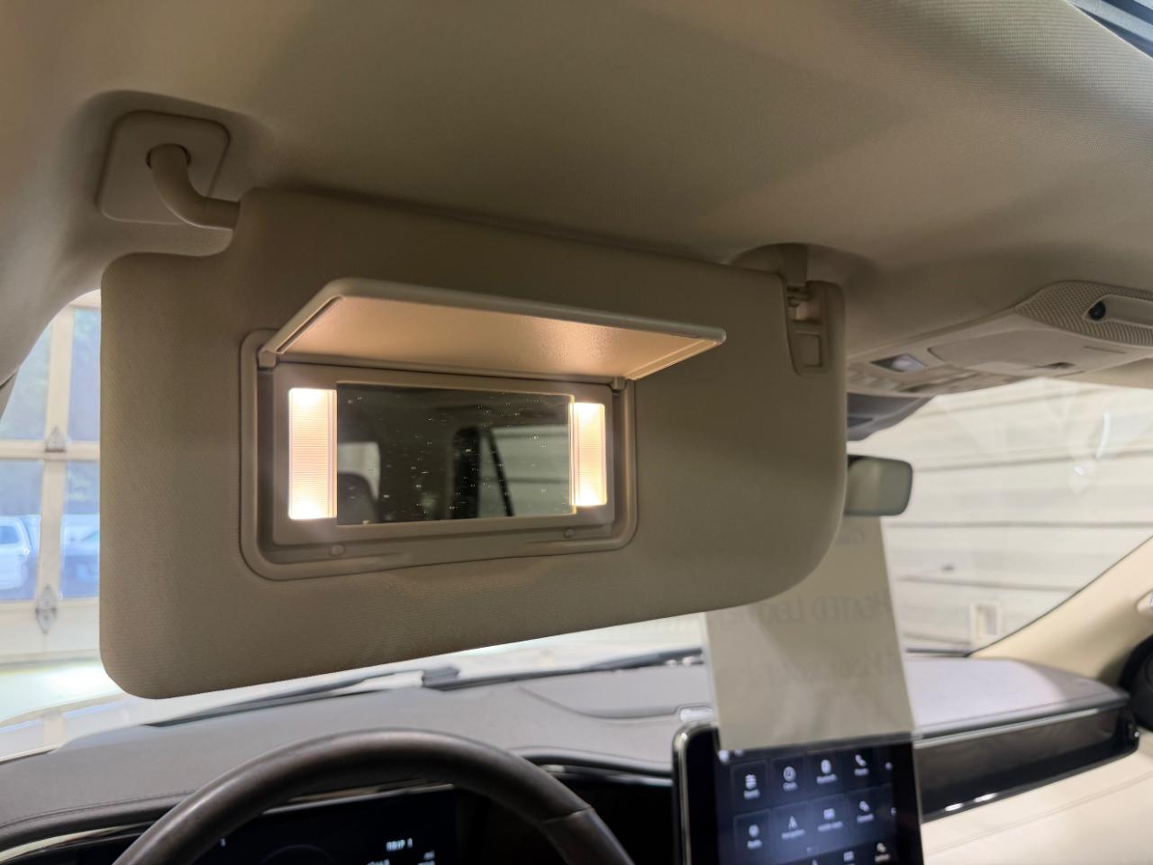 Lincoln Navigator Select 4x4 2019