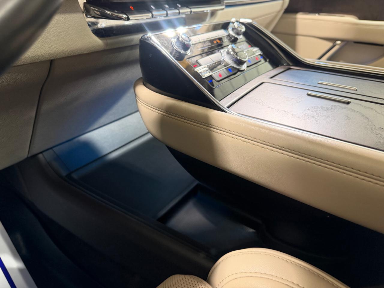 Lincoln Navigator Select 4x4 2019