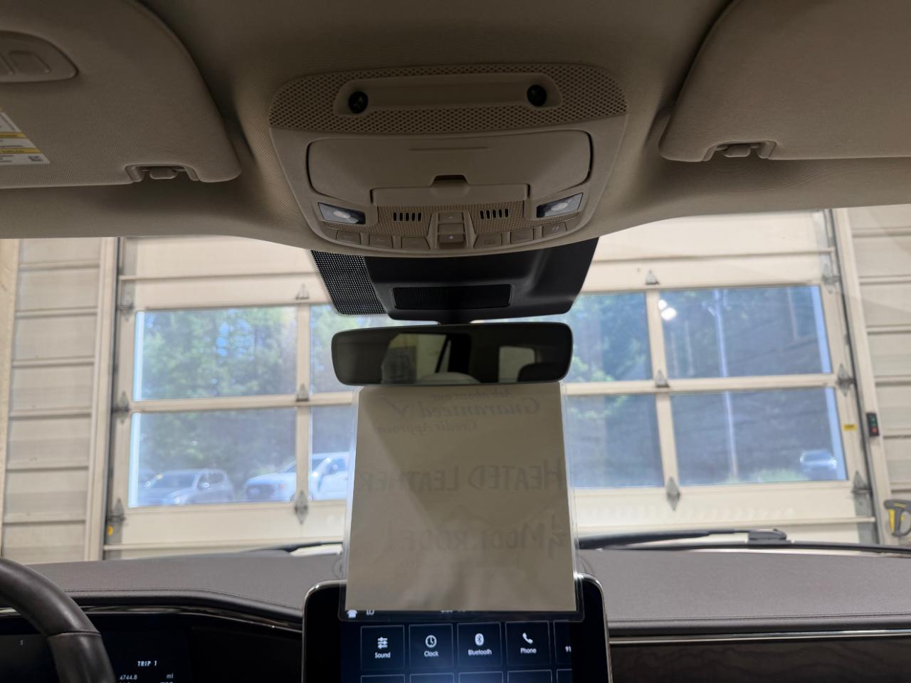 Lincoln Navigator Select 4x4 2019