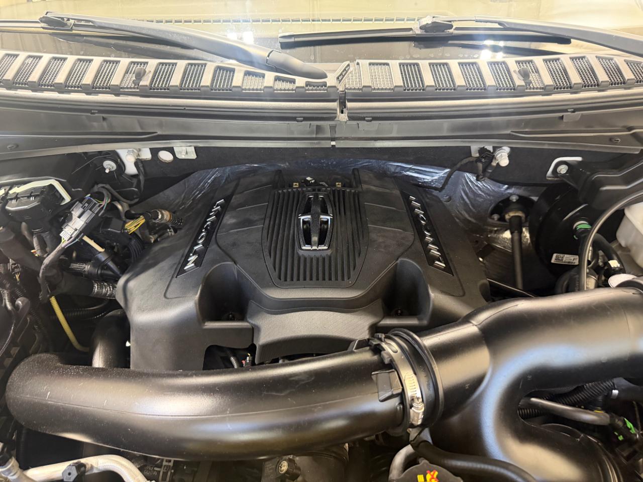 Lincoln Navigator Select 4x4 2019