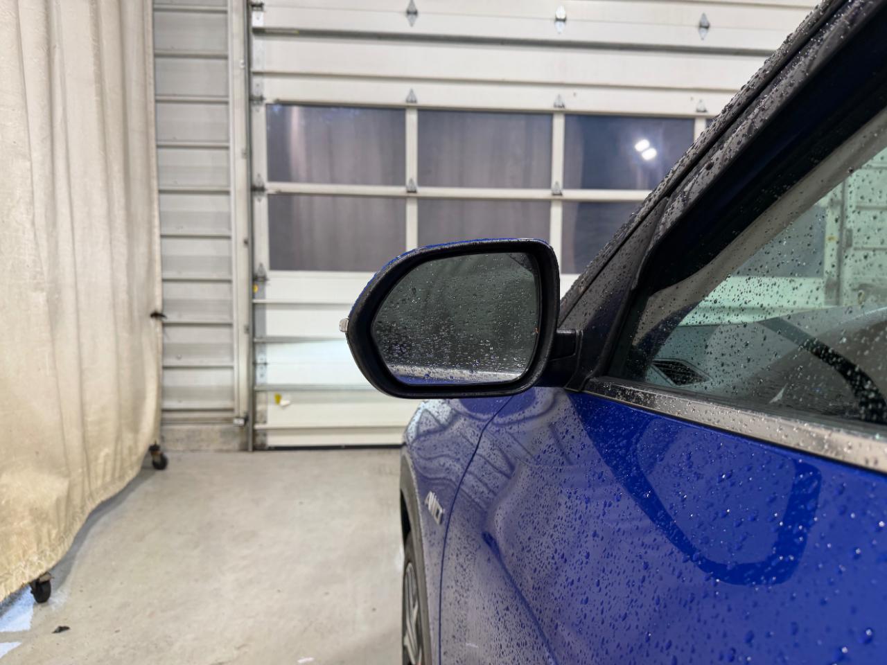 Kia Seltos SX DCT AWD 2023