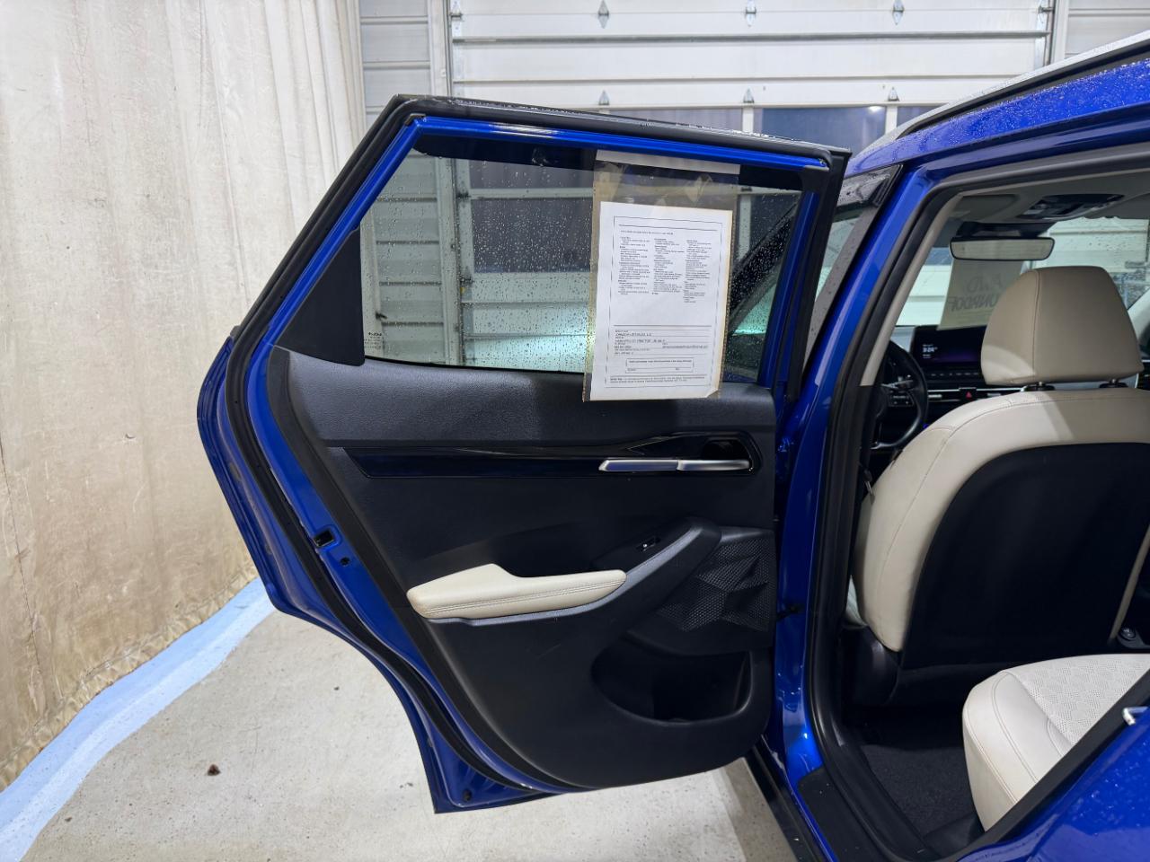 Kia Seltos SX DCT AWD 2023
