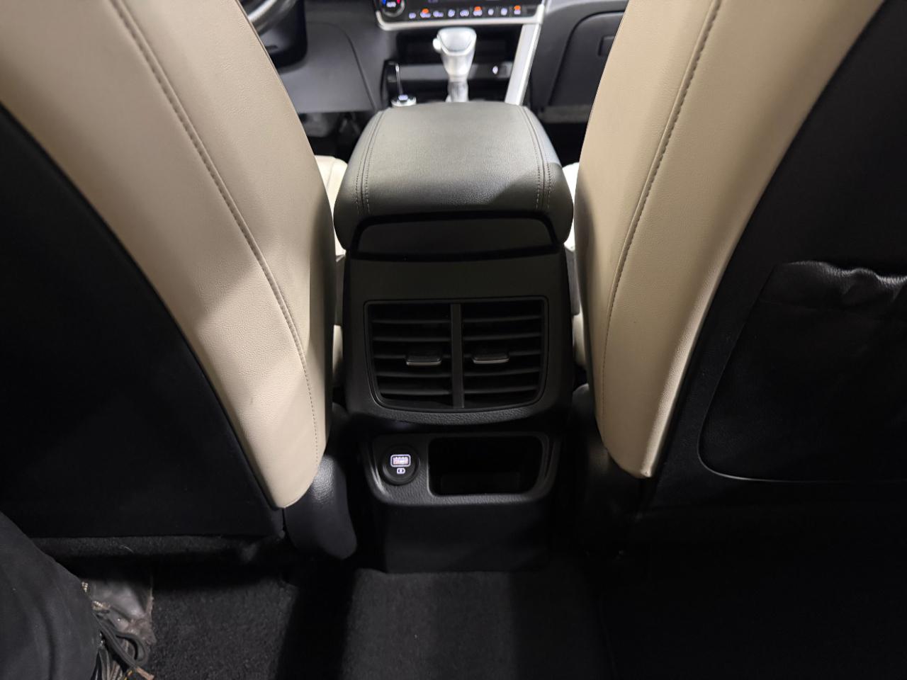 Kia Seltos SX DCT AWD 2023