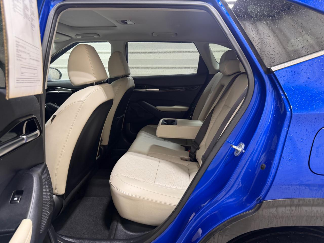 Kia Seltos SX DCT AWD 2023