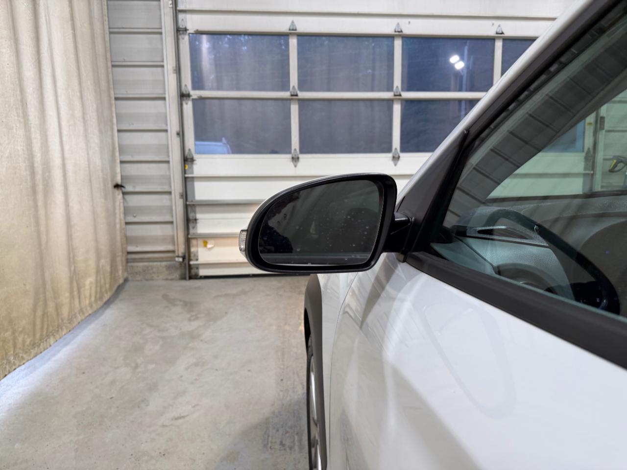 Hyundai Kona SEL Auto FWD 2021