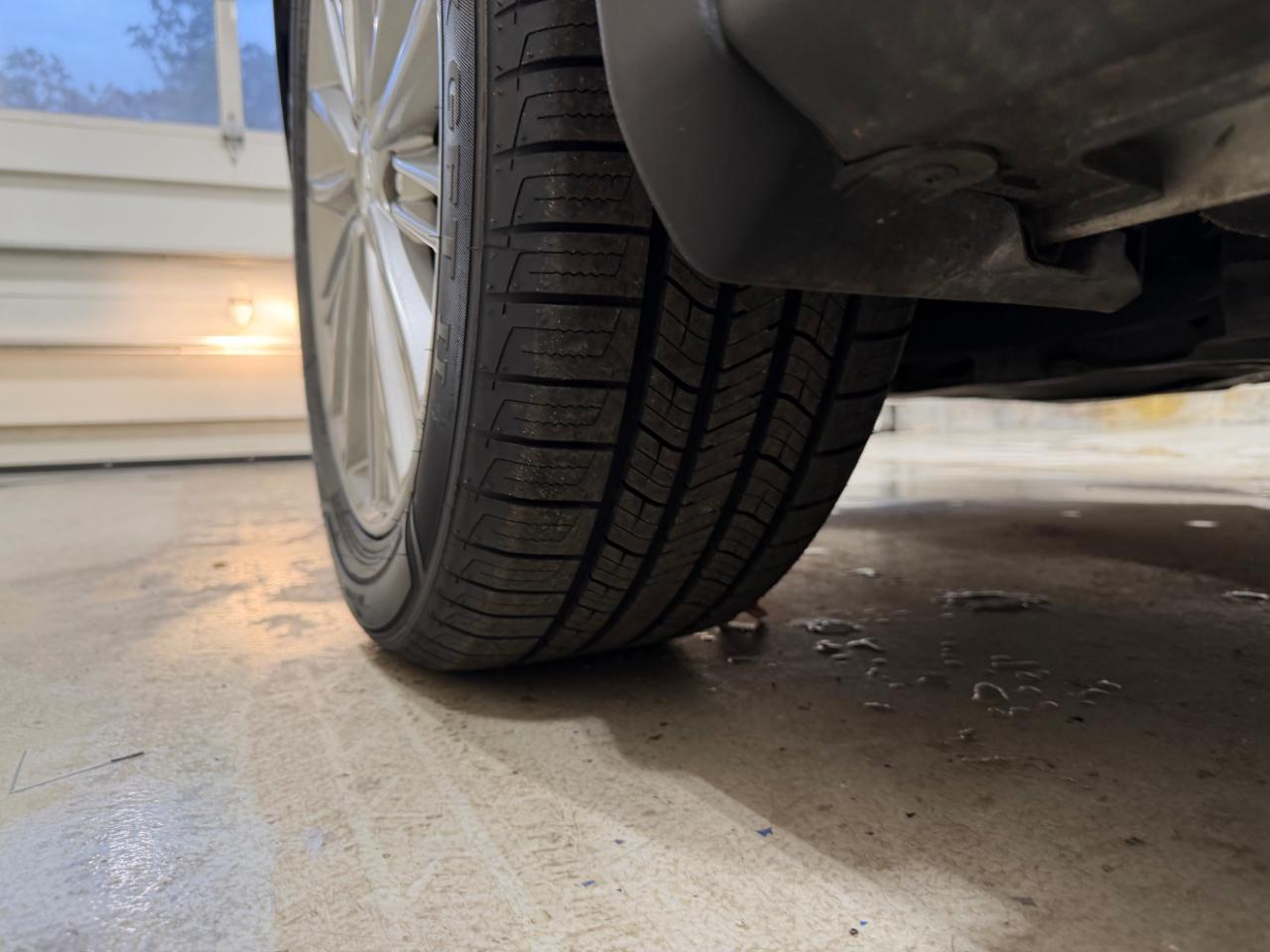 Hyundai Kona SEL Auto FWD 2021