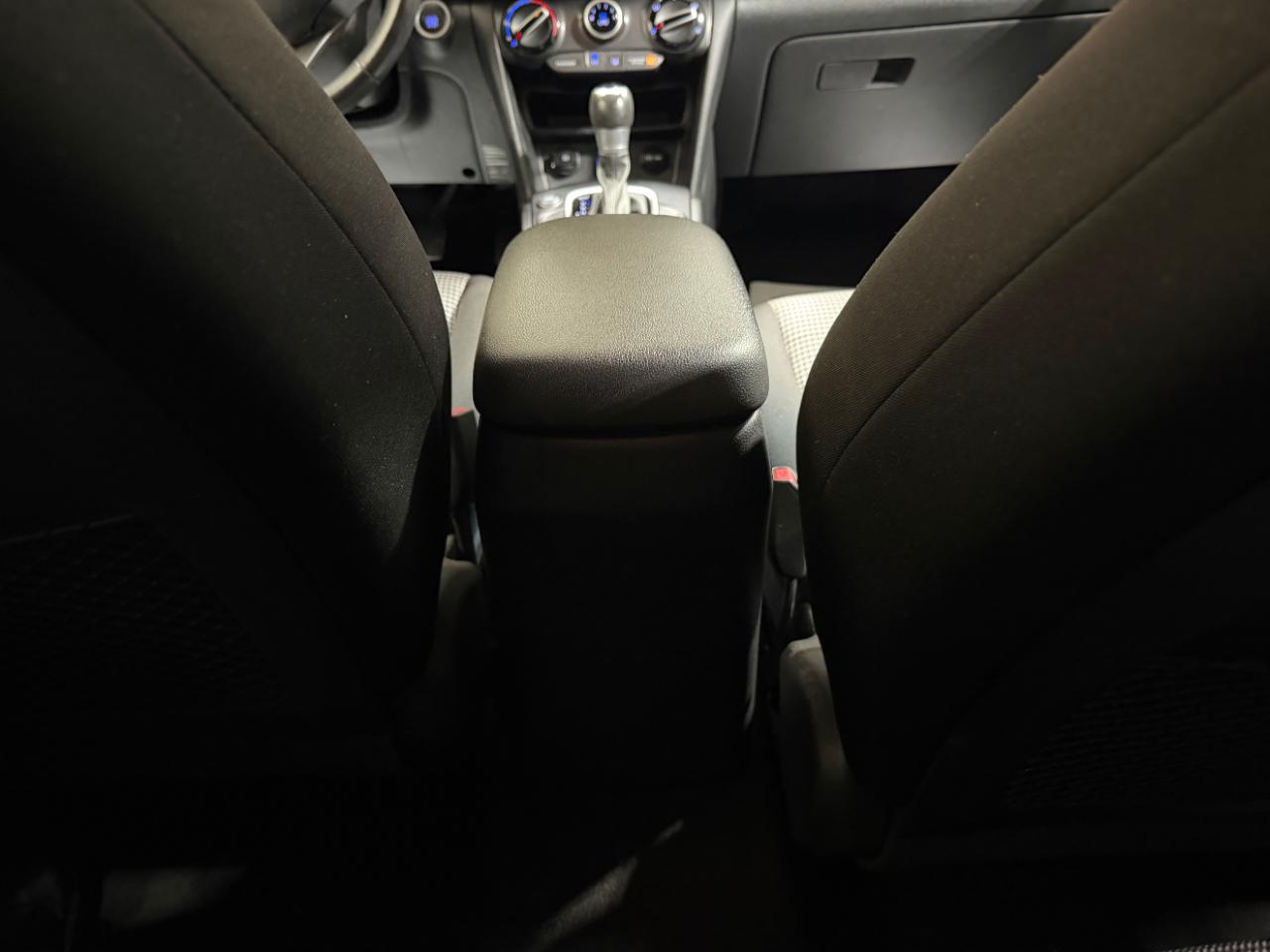 Hyundai Kona SEL Auto FWD 2021