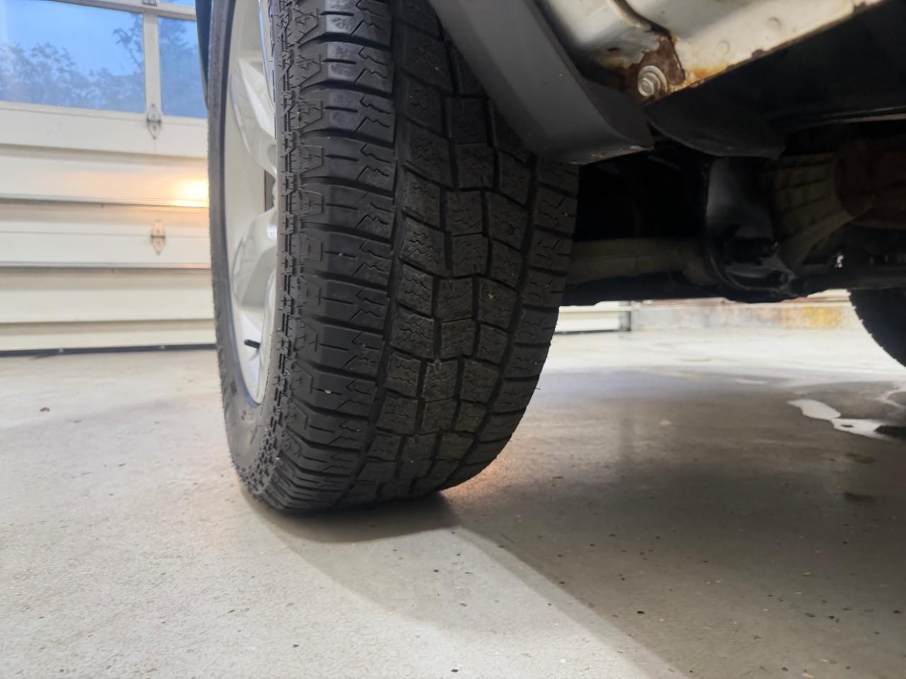 RAM 1500 4WD Quad Cab 140.5" Express 2013