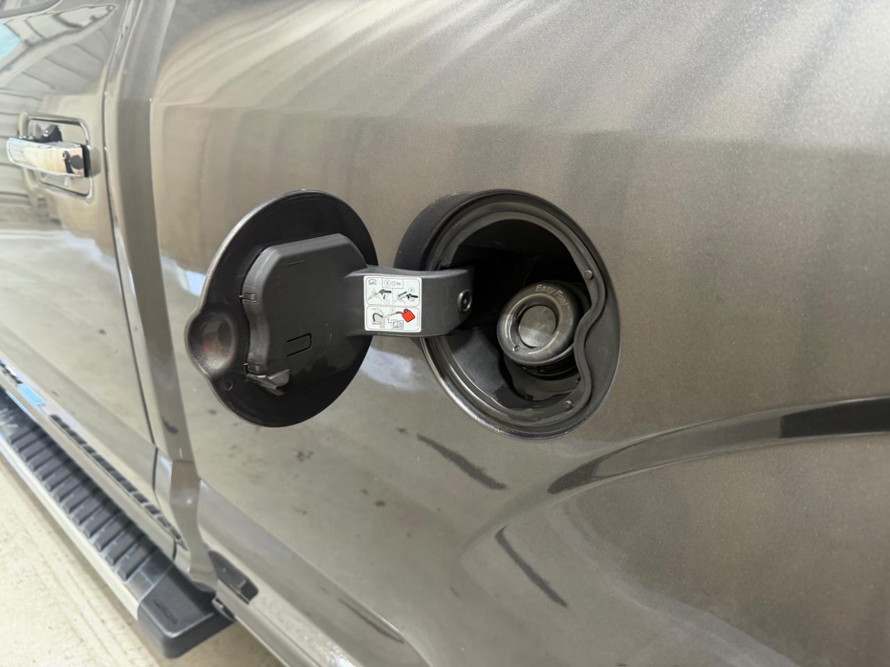 Ford F-150 Lariat 4WD SuperCrew 5.5' Box 2020