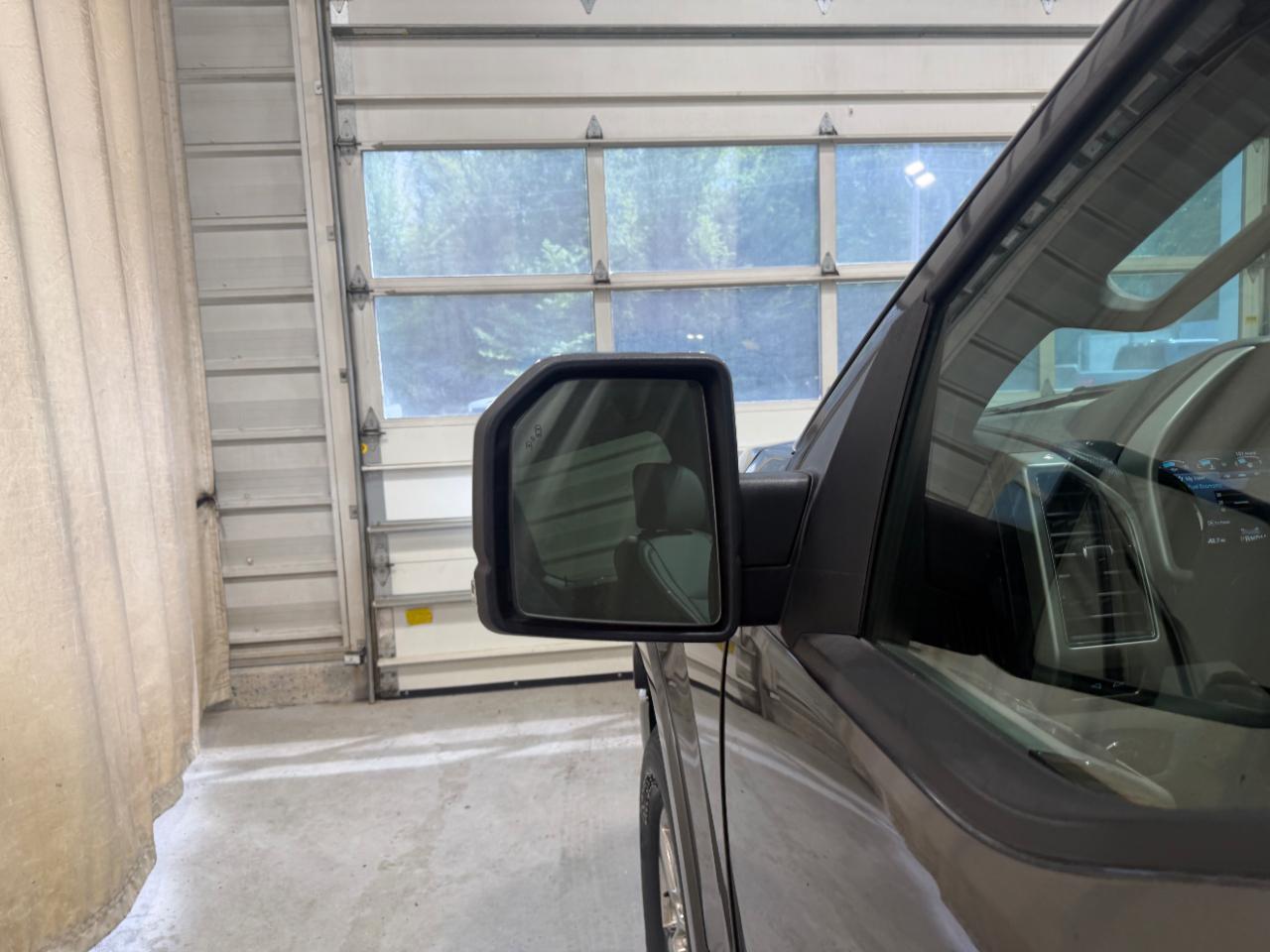 Ford F-150 Lariat 4WD SuperCrew 5.5' Box 2020