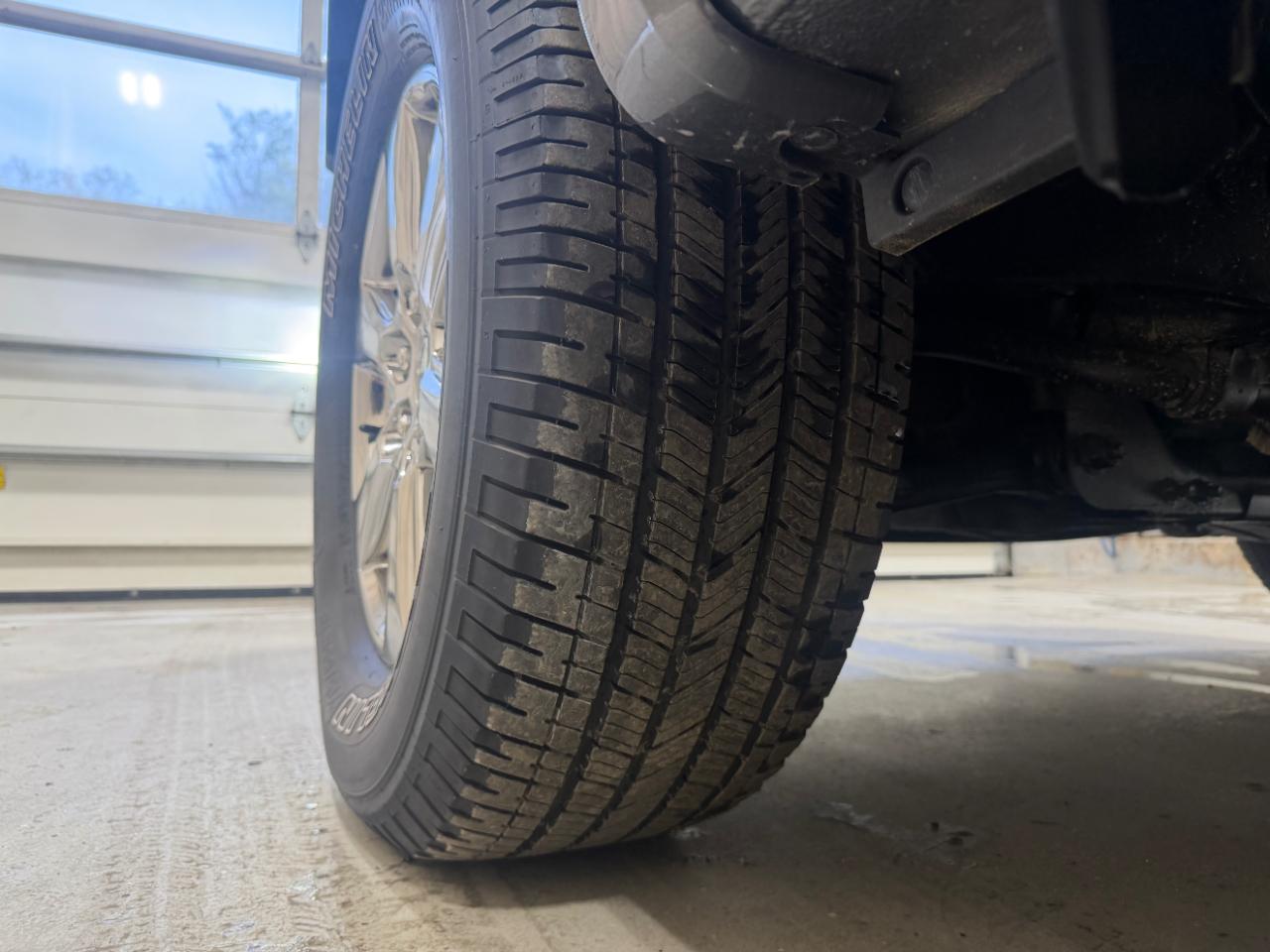 Ford F-150 Lariat 4WD SuperCrew 5.5' Box 2020