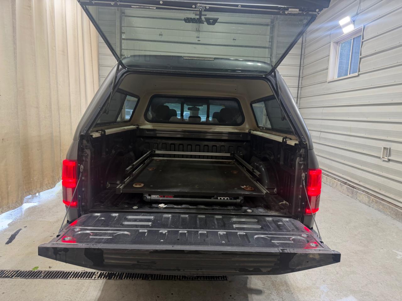 Ford F-150 Lariat 4WD SuperCrew 5.5' Box 2020