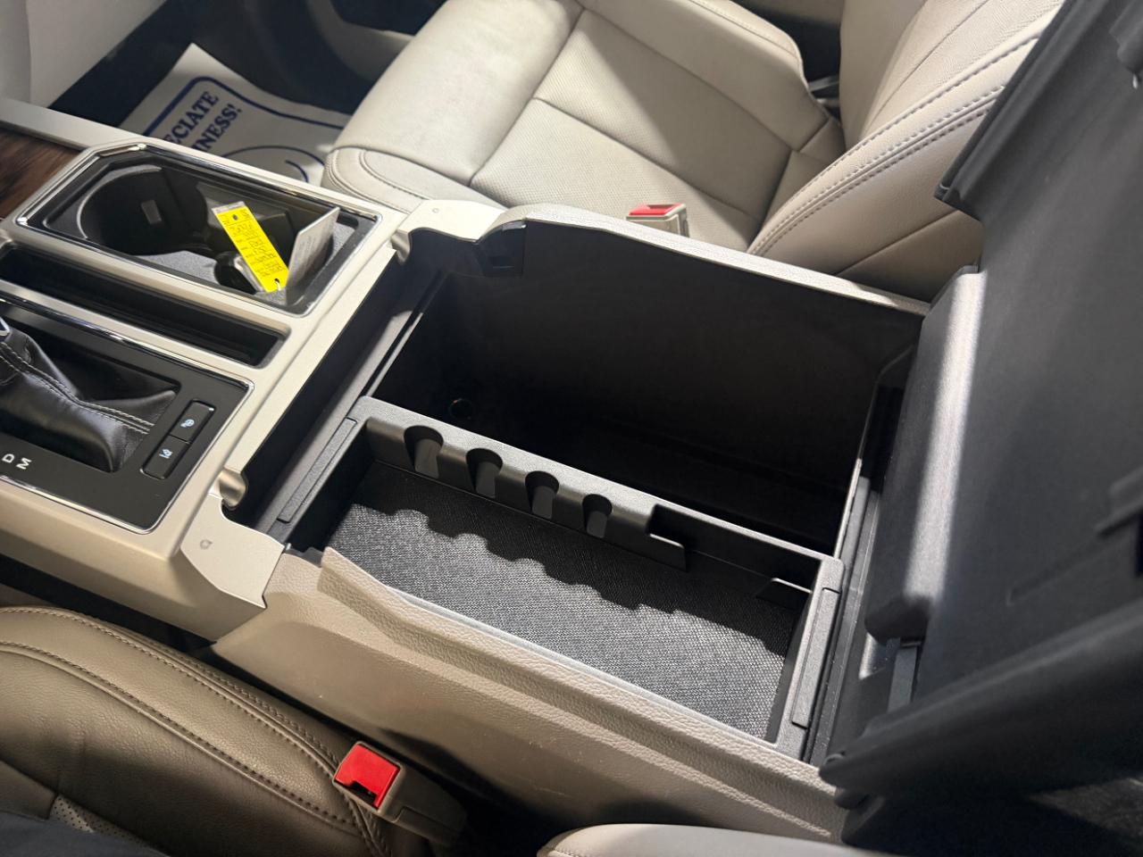 Ford F-150 Lariat 4WD SuperCrew 5.5' Box 2020