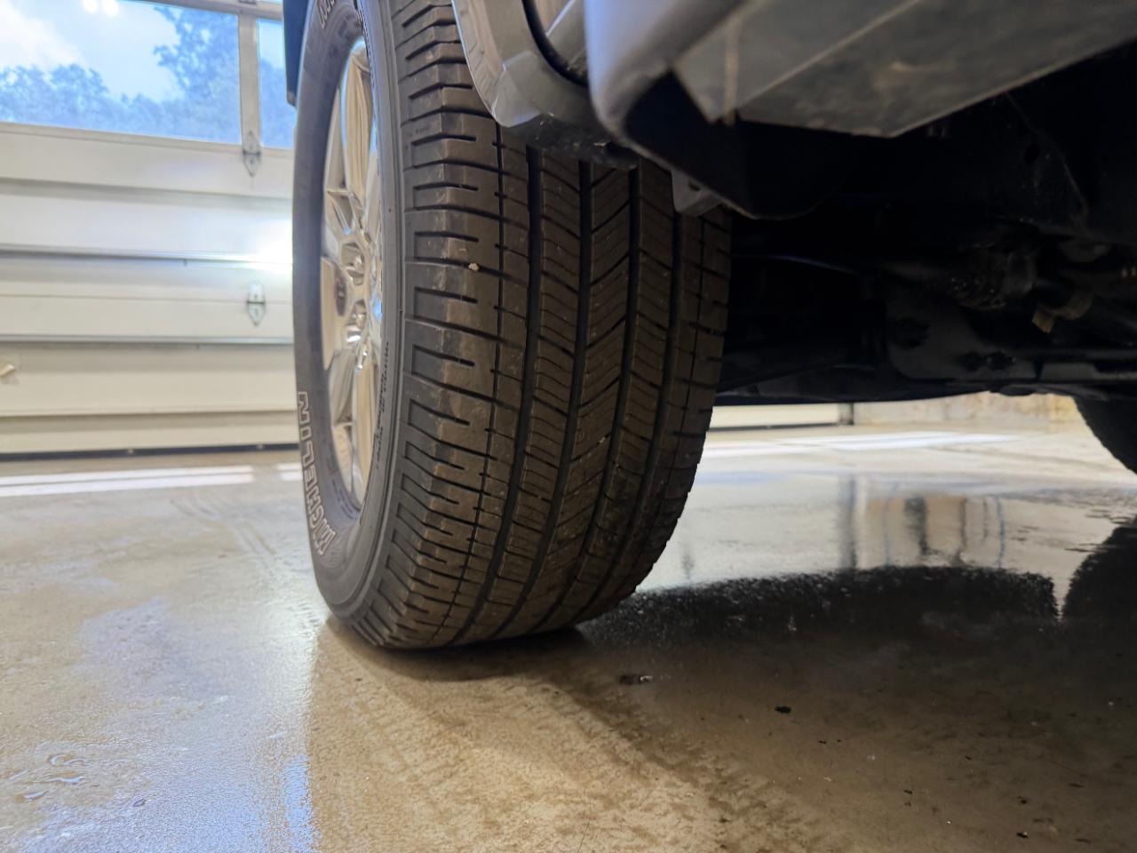Ford F-150 Lariat 4WD SuperCrew 5.5' Box 2020