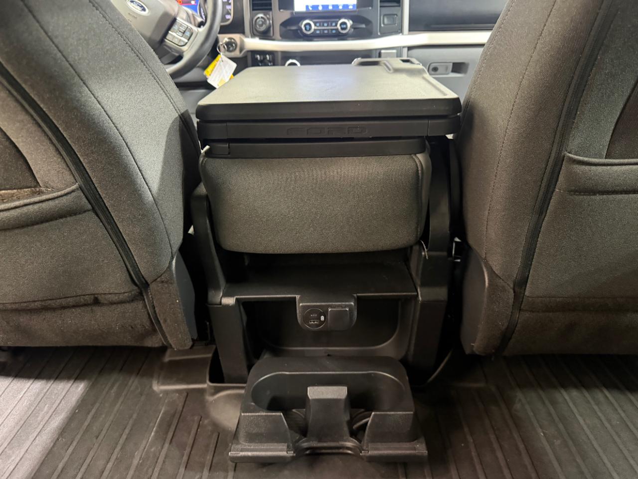 Ford F-150 XLT 4WD SuperCrew 5.5' Box 2021